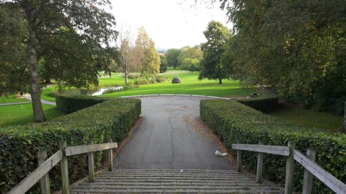 Åbyhøj_park